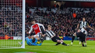 πρεμιερ λιγκ αγωνες