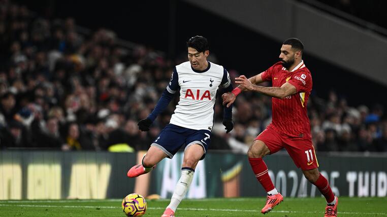 Σον & Σαλάχ Πρέμιερ Λιγκ