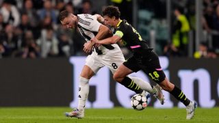 Κόουπαϊνερς Γιουβέντους