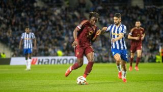 Γιουρόπα Λιγκ πρόγραμμα