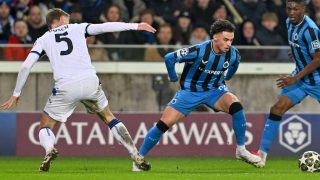 τσαμπιονς λιγκ πρόγραμμα