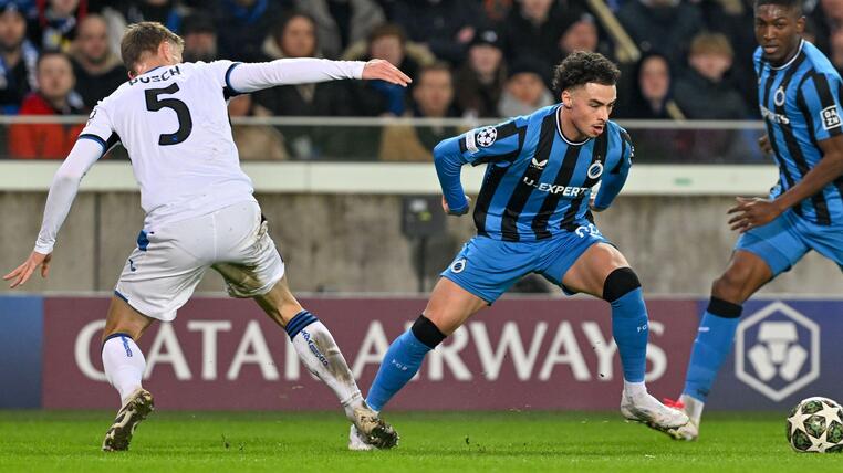 τσαμπιονς λιγκ πρόγραμμα