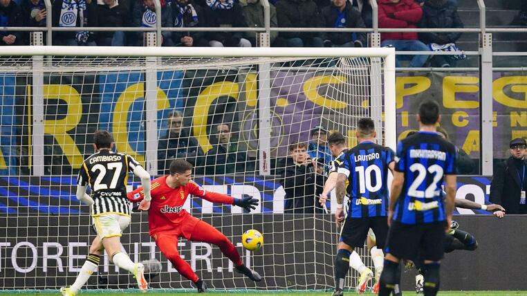 σεριε α προγραμμα