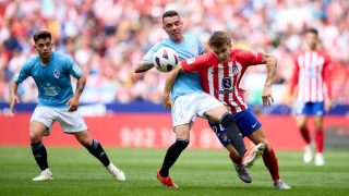 λα λιγκα πρόγραμμα