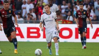 Σεριε Α αγώνες