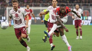 ραφαέλ λεάο Μίλαν