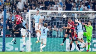 Σεριε Α αγωνες πρωταθλήματος