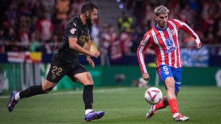 λα λιγκα πρόγραμμα