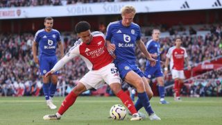 πρεμιερ λιγκ αγωνες