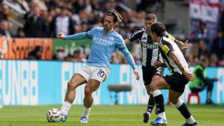 τζακ γκριλις μαντσεστερ σιτι