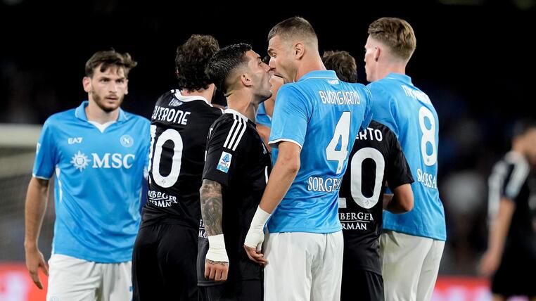 αγωνες ιταλικό πρωτάθλημα ποδόσφαιρο