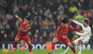 Πρεμιερ Λιγκ πρόγραμμα