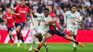 λα λιγκα ποδοσφαιρο