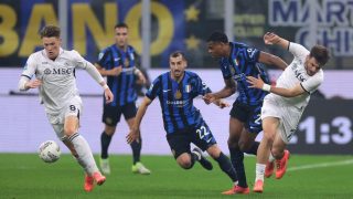 σεριε α ιταλία αγωνες