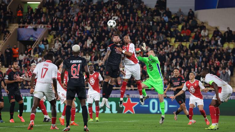 Τσάμπιονς Λιγκ αγώνες