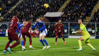 σεριε α πρόγραμμα