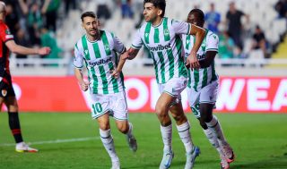 Κόνφερενς Λιγκ