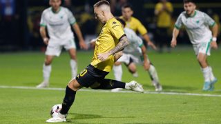 σουπερ λιγκ αγωνες