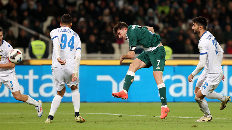 Παναθηναϊκός σούπερ λιγκ