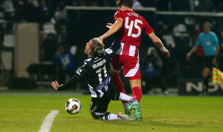 σουπερ λιγκ ελλαδα