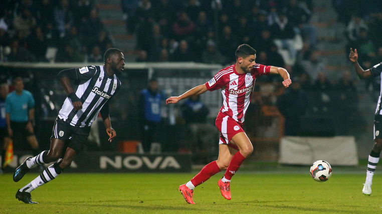 ελληνικο πρωτάθλημα σουπερ λιγκ