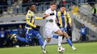 σουπερ λιγκ αγωνες πρωταθλήματος