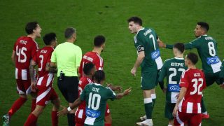 σουπερ λιγκ ελλαδα αγωνες