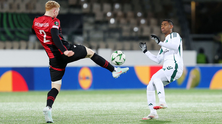 Παναθηναϊκός Κόνφερενς Λιγκ