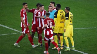 ελλαδα σουπερ λιγκ ποδοσφαιρο