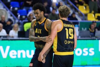 αεκ τσαμπιονς λιγκ μπασκετ προγραμμα αγωνες