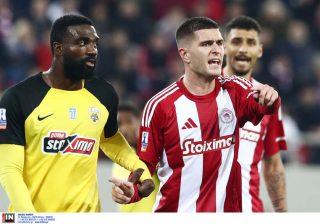 αεκ ολυμπιακος προγνωστικα στοιχημα αποδοσεις