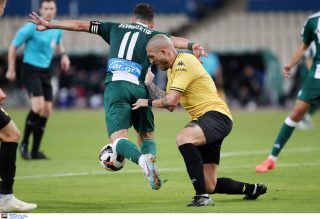 αρης παναθηναικος προγνωστικα στοιχημα αποδοσεις