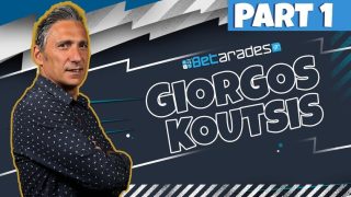 γιωργοσ κουτσησ betarades guest part 1