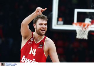 μπολονια ολυμπιακος ευρωλιγκα προγνωστικα μπασκετ euroleague στοιχημα αποδοσεις