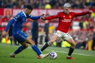 εβερτον μαντσεστερ γιουναιτεντ προγνωστικα στοιχημα αποδοσεις