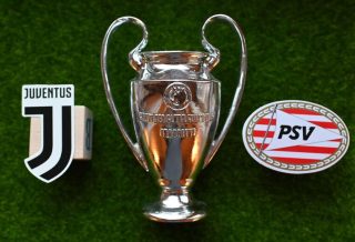 γιουβεντους αϊντχοφεν προγνωστικα στοιχημα αποδοσεις champions league