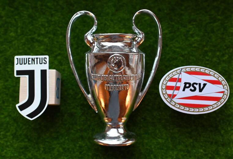 γιουβεντους αϊντχοφεν προγνωστικα στοιχημα αποδοσεις champions league