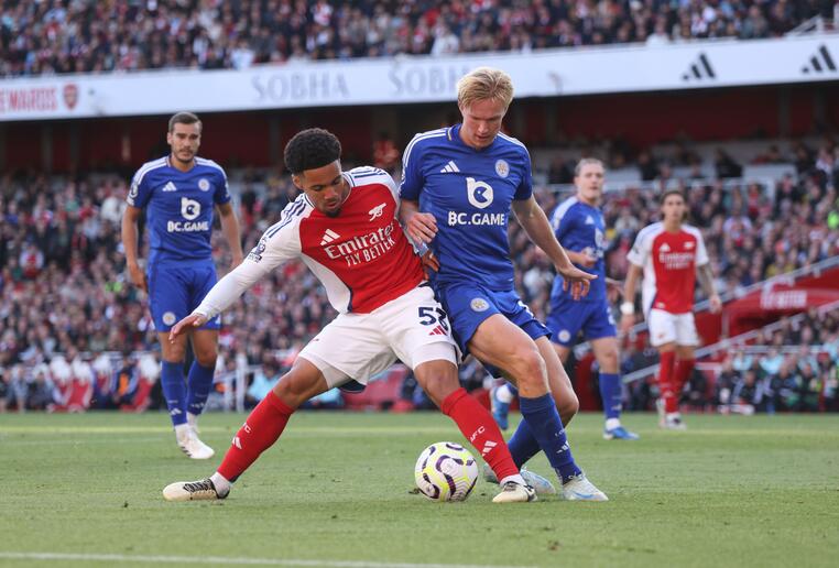 λεστερ αρσεναλ προγνωστικα στοιχημα αποδοσεις