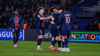 λυων παρι σεν ζερμεν προγνωστικα