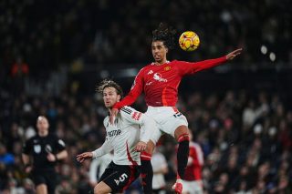 μαντσεστερ γιουναιτεντ φουλαμ προγνωστικα στοιχημα αποδοσεις