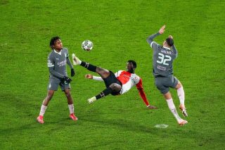 μιλαν φεγενορντ προγνωστικα στοιχημα αποδοσεις