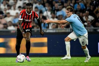 μιλαν λατσιο προγνωστικα στοιχημα αποδοσεις