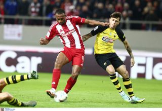 ολυμπιακος αεκ κυπελλο ελλαδας προγνωστικα στοιχημα αποδοσεις