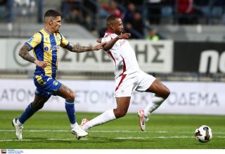 ολυμπιακος αστερας τριπολης προγνωστικα στοιχημα αποδοσεις