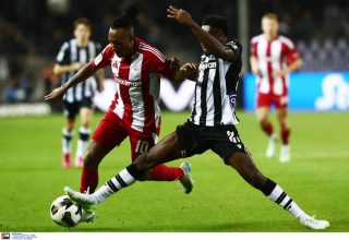 ολυμπιακος παοκ προγνωστικα στοιχημα αποδοσεις