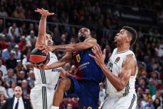 ρεαλ μαδριτης μπαρτσελονα μπασκετ euroleague ευρωλιγκα προγνωστικα στοιχημα αποδοσεις