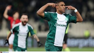 τσαρλυ αναλυση παναθηναικοσ βικινγκουρ προκριση