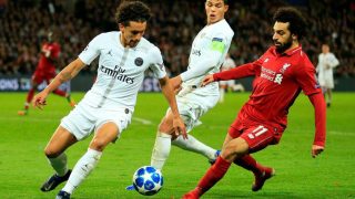 τσαμπιονς λιγκ