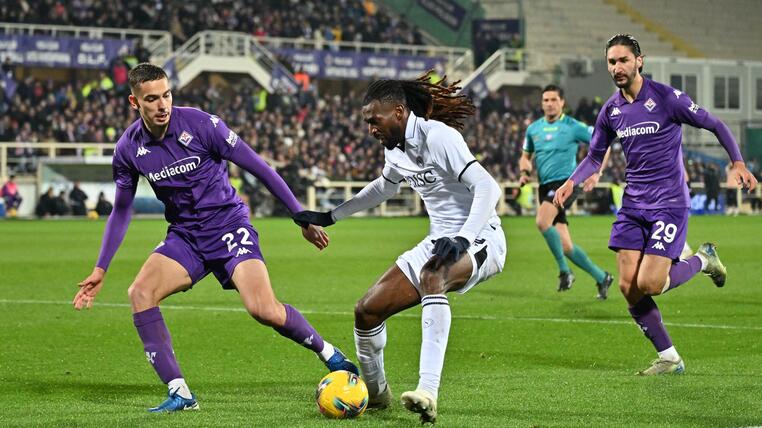 Ανγκισά Νάπολι Σέριε Α