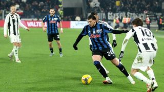 αγωνες σεριε α ιταλία